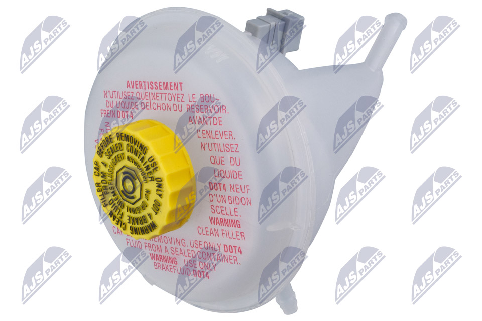 Expansion Tank, brake fluid - CZW-VW-027 NTY