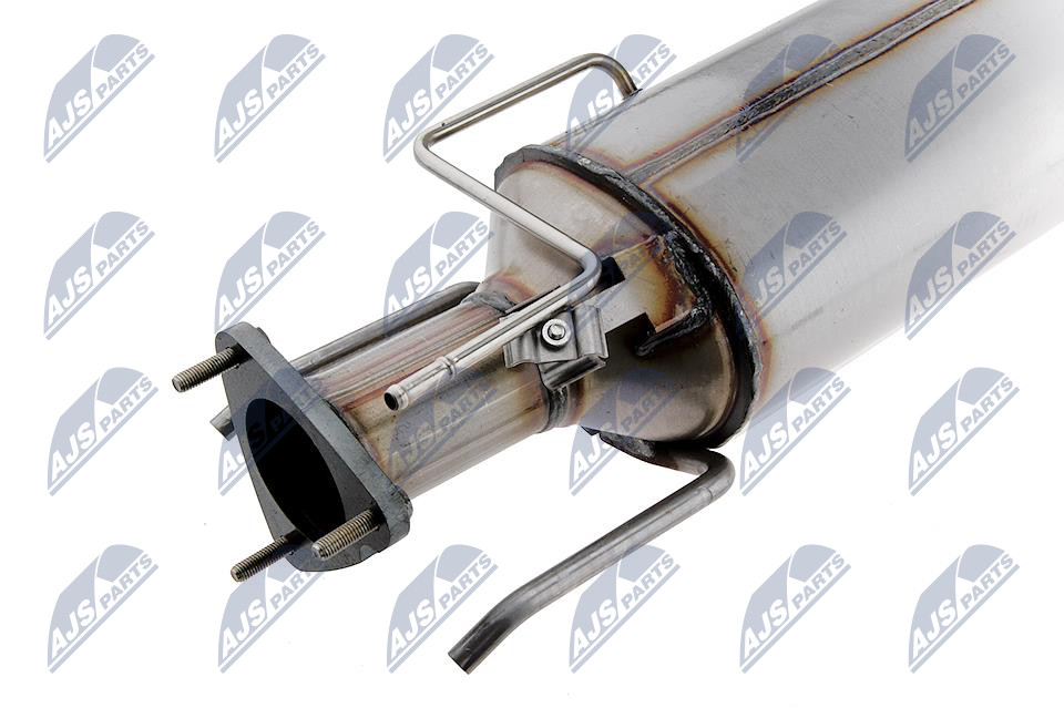 Filtro antiparticolato / particellare, Impianto gas scarico - DPF-AR-000 NTY