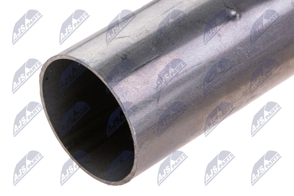 Soot/Particulate Filter, exhaust system - DPF-AR-002 NTY