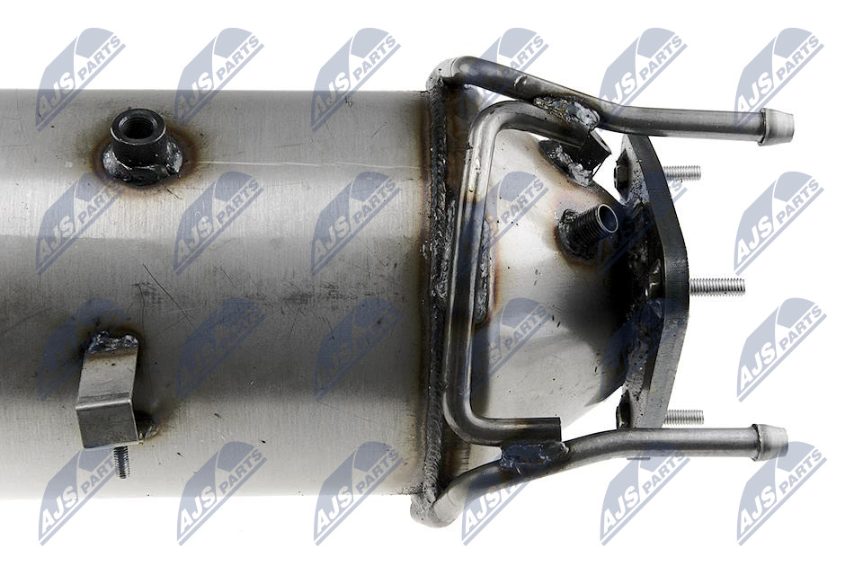 Soot/Particulate Filter, exhaust system - DPF-CT-000 NTY