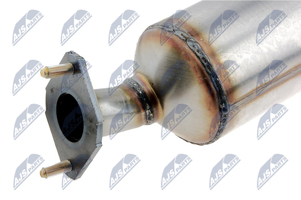 Ruß-/Partikelfilter, Abgasanlage - DPF-NS-001 NTY