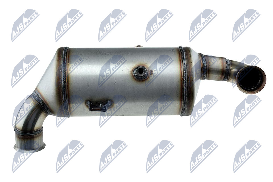 Soot/Particulate Filter, exhaust system - DPF-PE-000 NTY