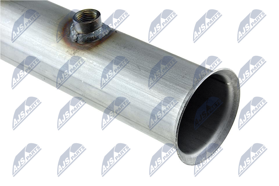 Filtro antiparticolato / particellare, Impianto gas scarico - DPF-PE-001 NTY
