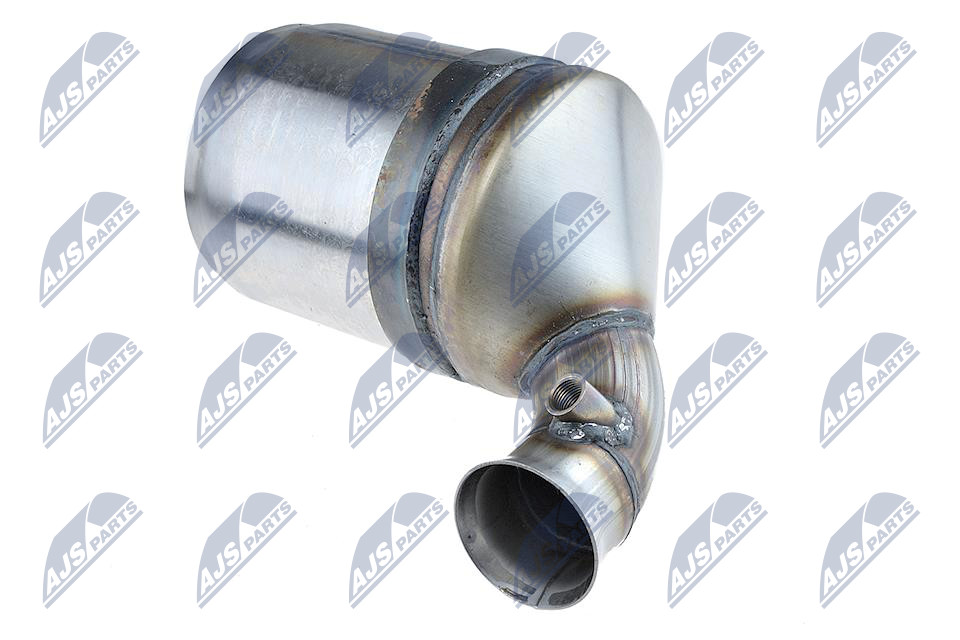 Soot/Particulate Filter, exhaust system - DPF-PE-002 NTY