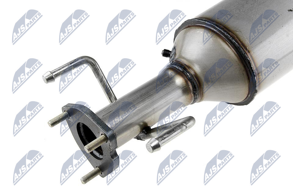 Soot/Particulate Filter, exhaust system - DPF-PL-002 NTY