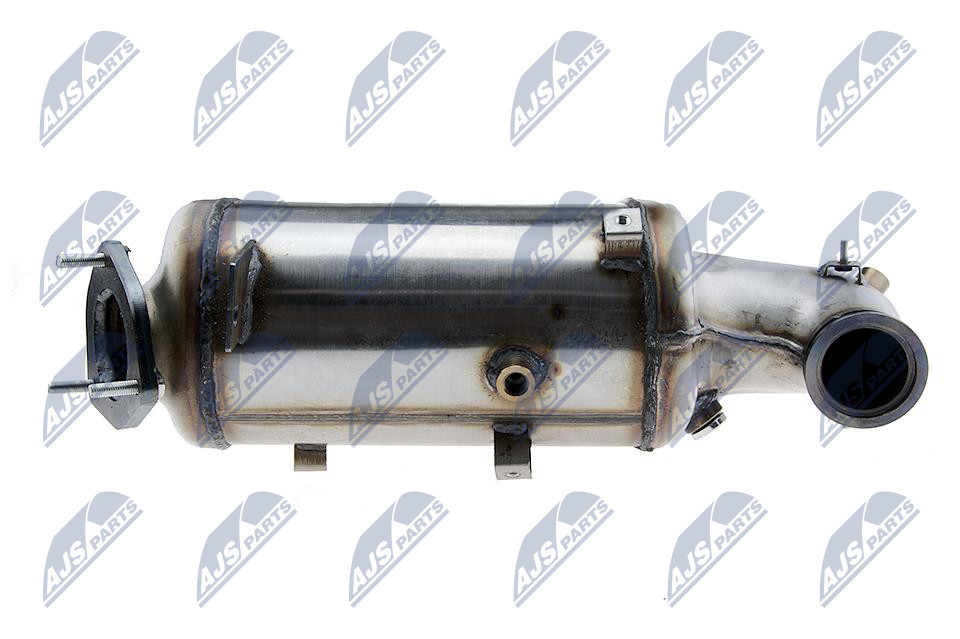 Soot/Particulate Filter, exhaust system - DPF-PL-006 NTY