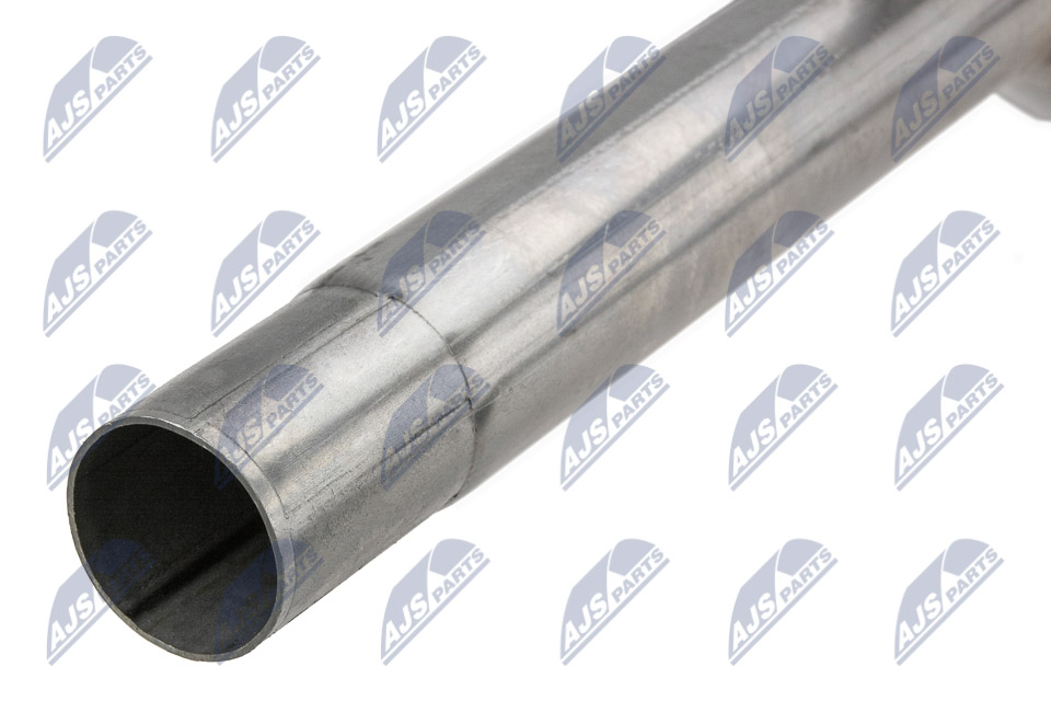 Soot/Particulate Filter, exhaust system - DPF-PL-009 NTY