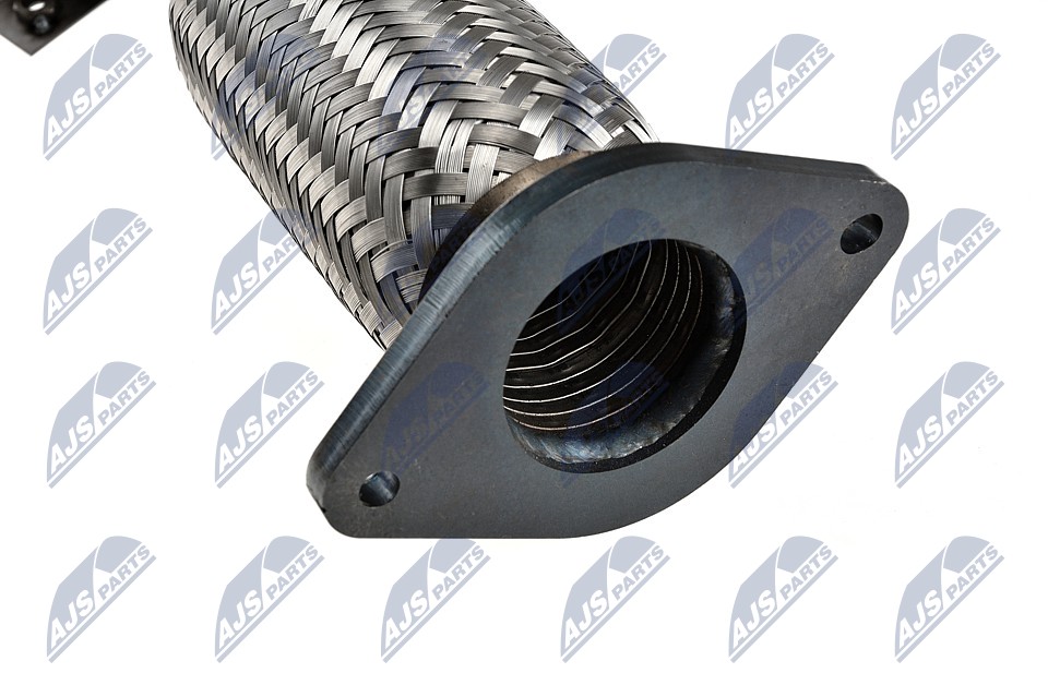 Ruß-/Partikelfilter, Abgasanlage - DPF-RE-000 NTY