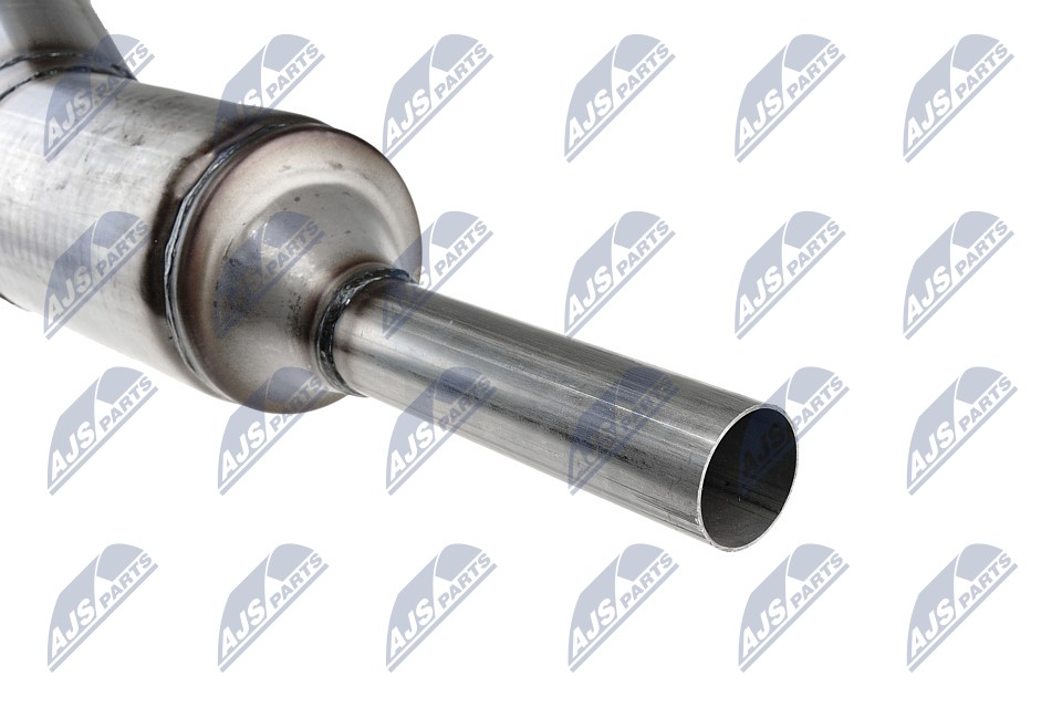 Ruß-/Partikelfilter, Abgasanlage - DPF-RE-000 NTY