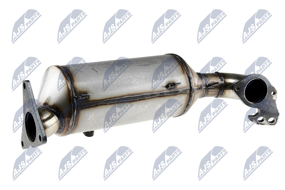 Filtro antiparticolato / particellare, Impianto gas scarico - DPF-SB-000 NTY