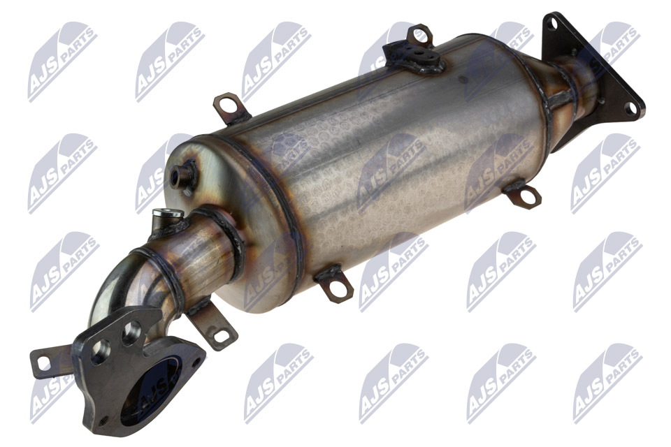 Filtro antiparticolato / particellare, Impianto gas scarico - DPF-SB-001 NTY