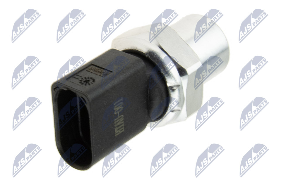Interruttore a pressione, Climatizzatore - EAC-AU-001 NTY