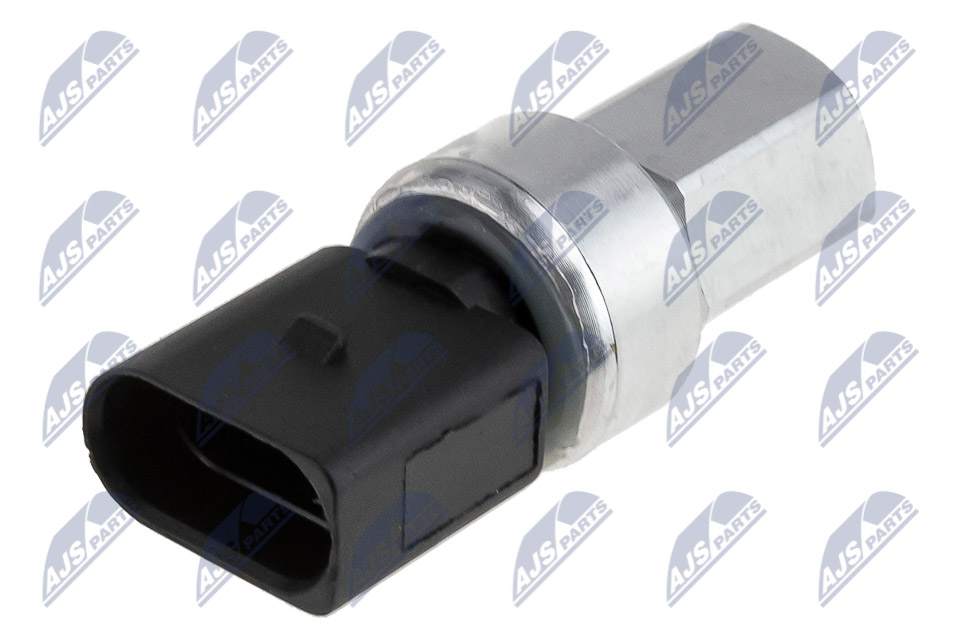 Pressure Switch, air conditioning - EAC-AU-002 NTY