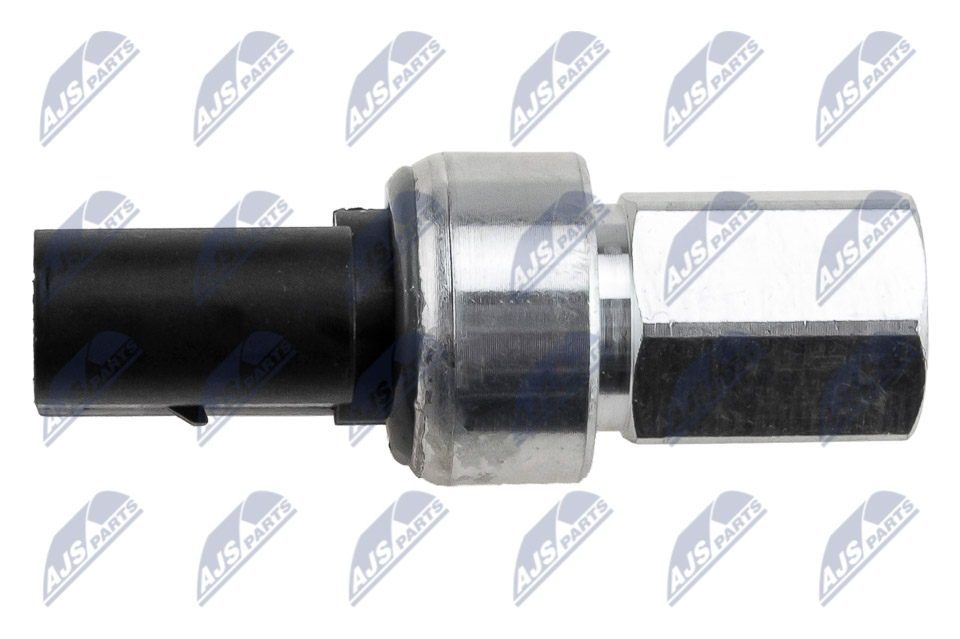 Pressure Switch, air conditioning - EAC-AU-002 NTY