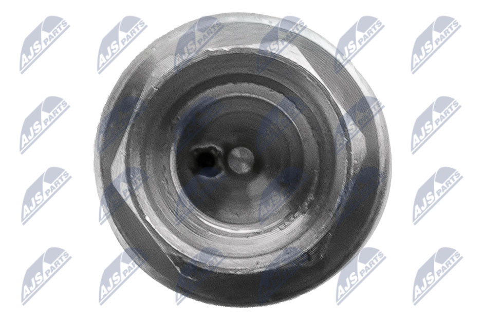 Pressure Switch, air conditioning - EAC-AU-002 NTY