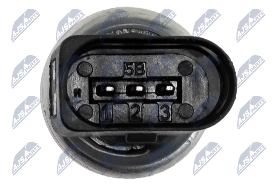 Pressure Switch, air conditioning - EAC-AU-002 NTY