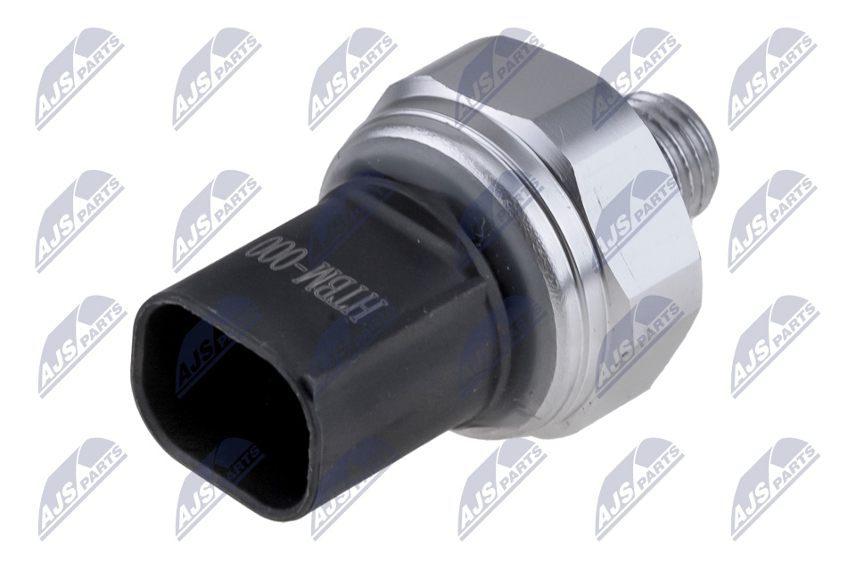 Pressure Switch, air conditioning - EAC-BM-000 NTY