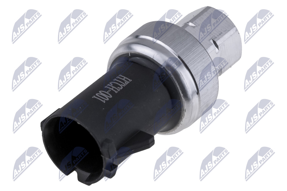 Pressure Switch, air conditioning - EAC-CH-001 NTY