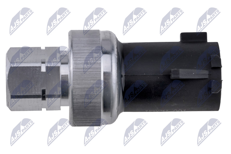 Pressure Switch, air conditioning - EAC-CH-001 NTY