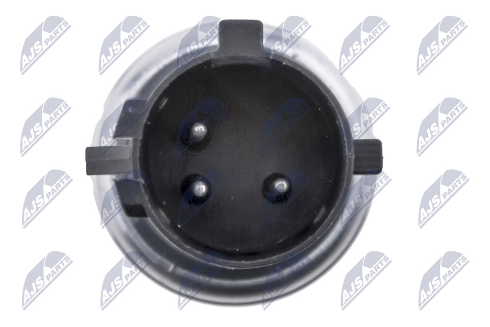 Pressure Switch, air conditioning - EAC-CH-001 NTY
