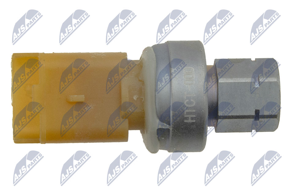 Pressure Switch, air conditioning - EAC-CT-000 NTY