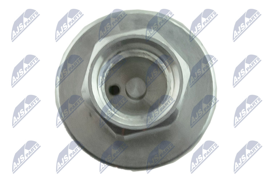 Pressure Switch, air conditioning - EAC-FR-000 NTY