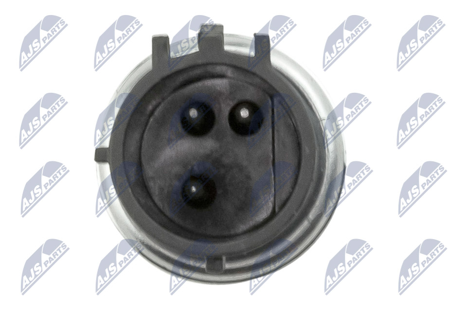 Pressure Switch, air conditioning - EAC-FR-000 NTY