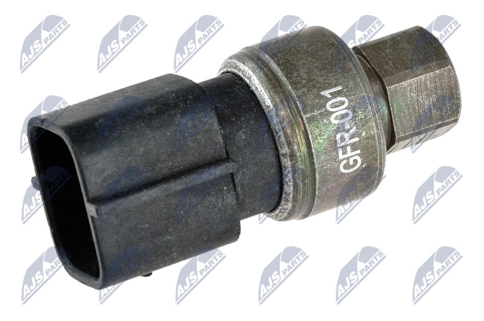 slėgio jungiklis, oro kondicionavimas - EAC-FR-001 NTY