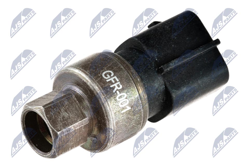 Pressure Switch, air conditioning - EAC-FR-001 NTY
