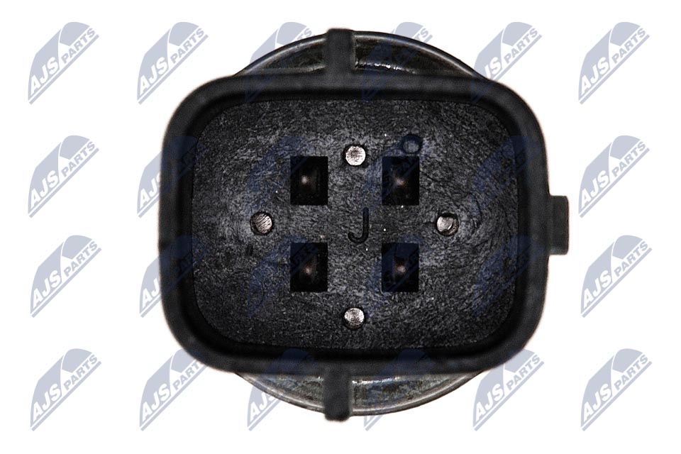 Pressure Switch, air conditioning - EAC-FR-001 NTY