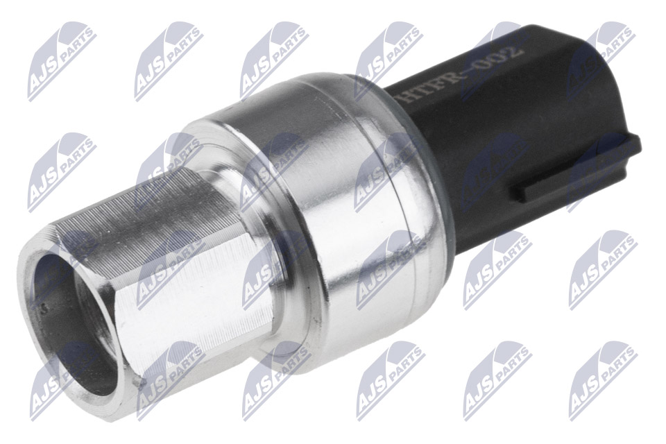 Pressure Switch, air conditioning - EAC-FR-002 NTY