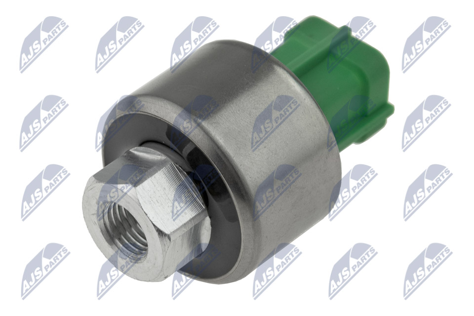 Pressure Switch, air conditioning - EAC-FT-000 NTY