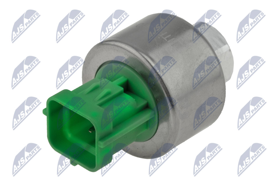 Pressure Switch, air conditioning - EAC-FT-000 NTY