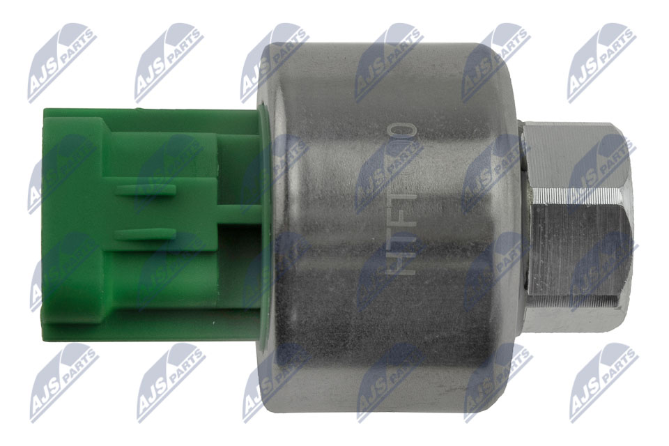 Pressure Switch, air conditioning - EAC-FT-000 NTY
