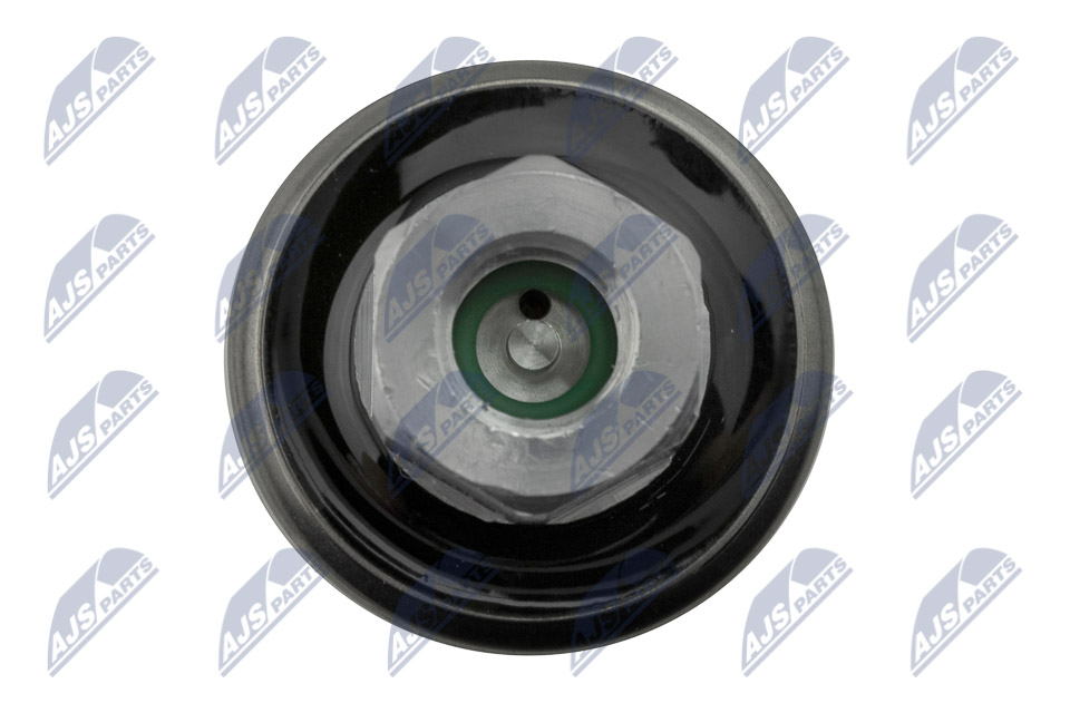 Pressure Switch, air conditioning - EAC-FT-000 NTY