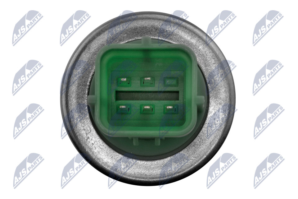 Pressure Switch, air conditioning - EAC-FT-000 NTY