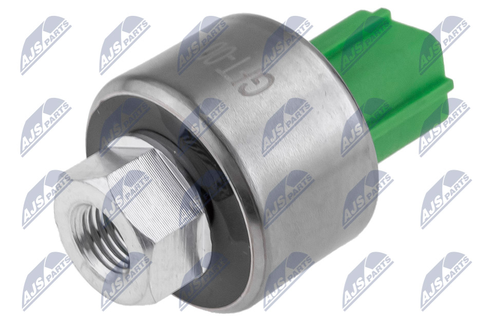 Pressure Switch, air conditioning - EAC-FT-001 NTY