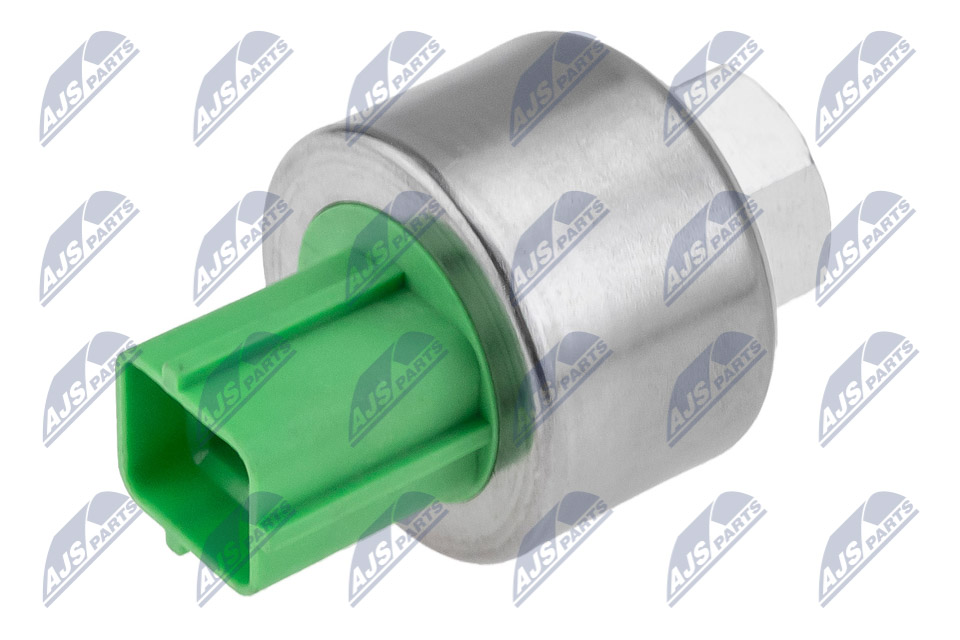 Pressure Switch, air conditioning - EAC-FT-001 NTY