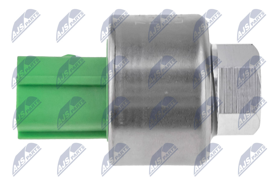Pressure Switch, air conditioning - EAC-FT-001 NTY