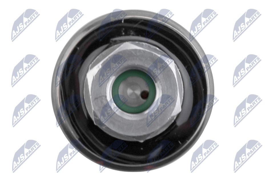 Pressure Switch, air conditioning - EAC-FT-001 NTY