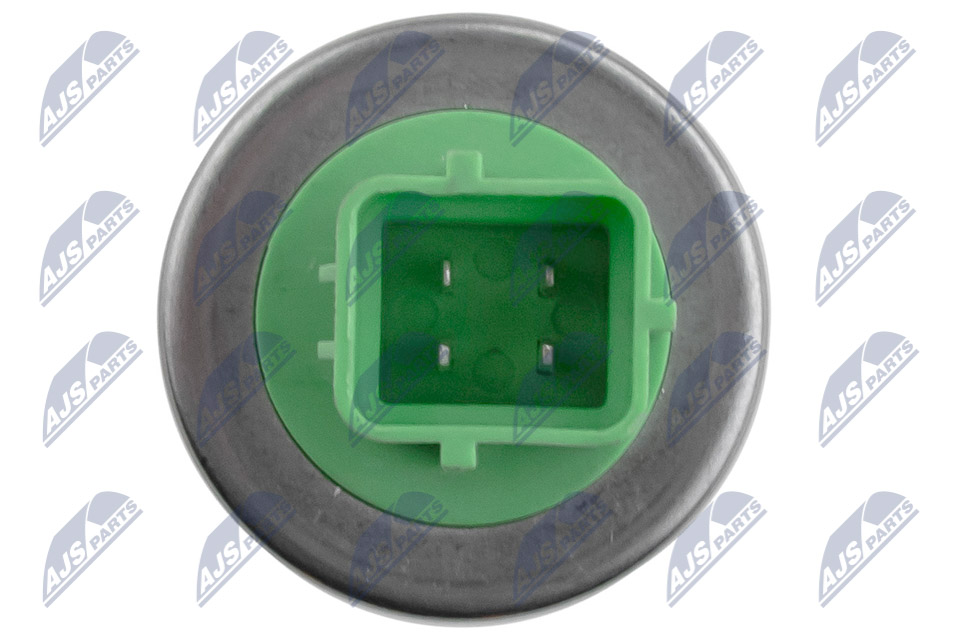 Pressure Switch, air conditioning - EAC-FT-001 NTY