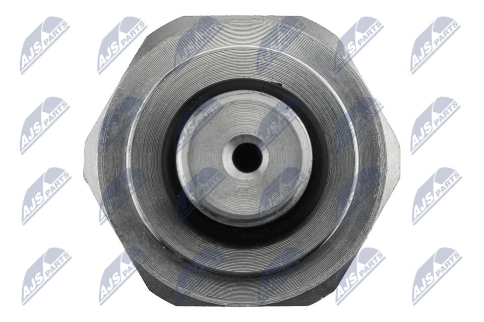 Pressure Switch, air conditioning - EAC-HD-000 NTY