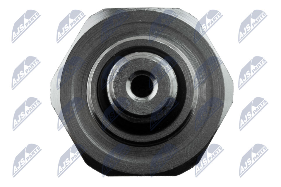 Pressure Switch, air conditioning - EAC-HY-000 NTY