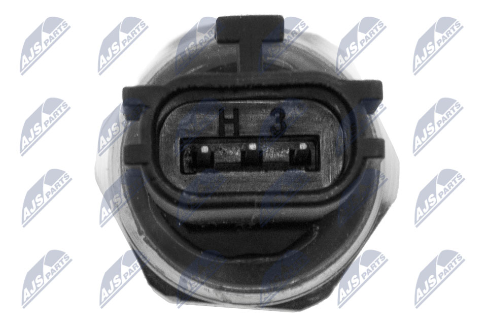 Pressure Switch, air conditioning - EAC-HY-000 NTY