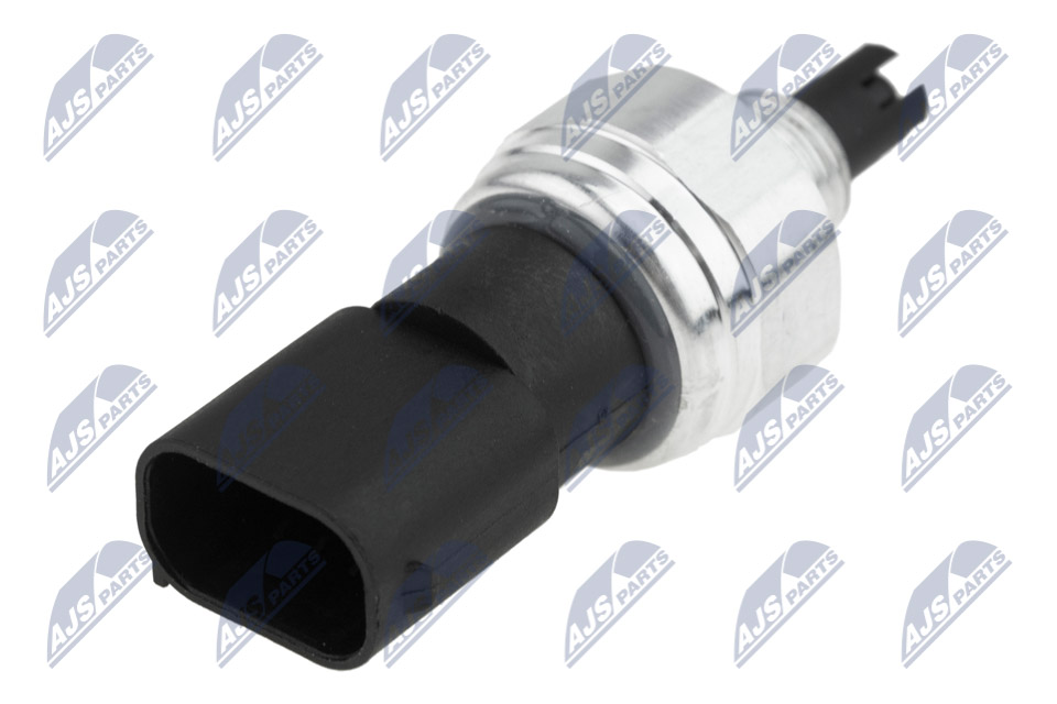 Pressure Switch, air conditioning - EAC-ME-000 NTY