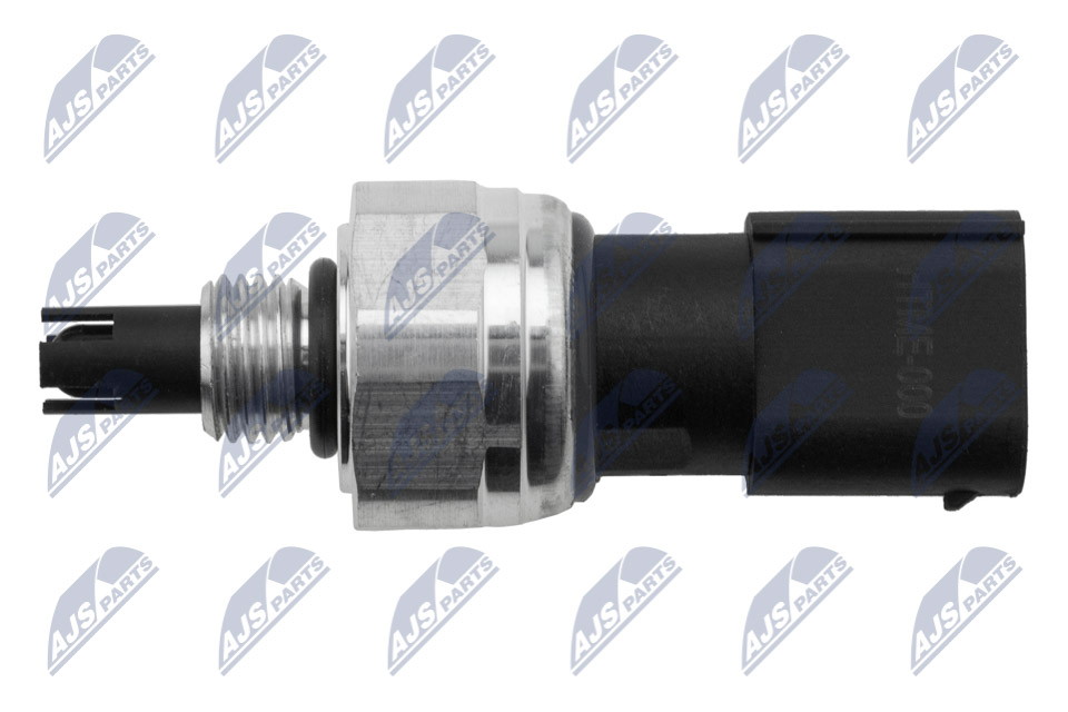 Pressure Switch, air conditioning - EAC-ME-000 NTY