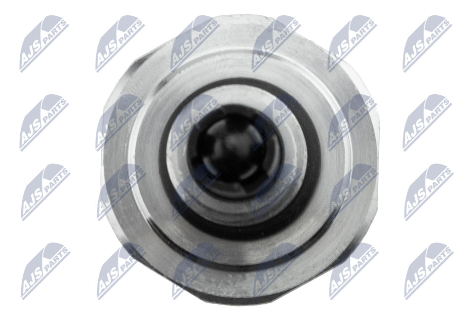 Pressure Switch, air conditioning - EAC-ME-000 NTY