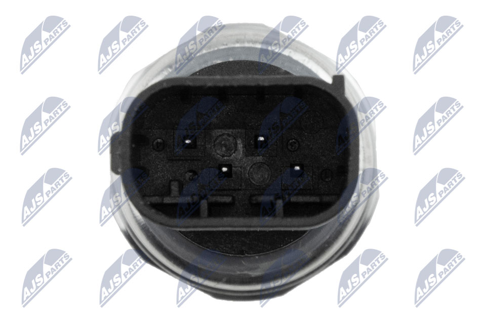 Pressure Switch, air conditioning - EAC-ME-000 NTY