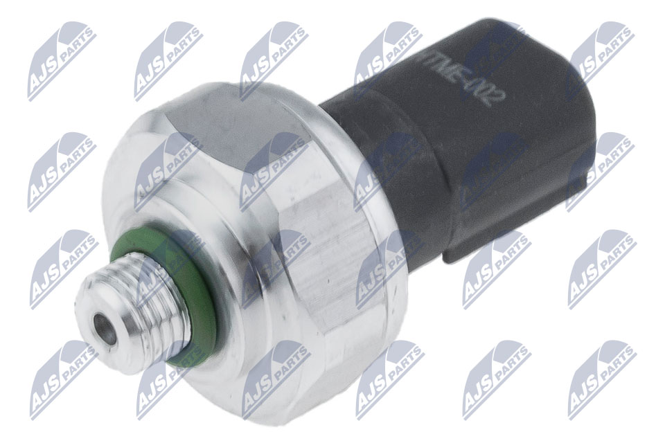 slėgio jungiklis, oro kondicionavimas - EAC-ME-002 NTY