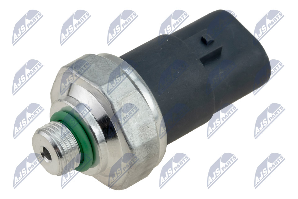 Druckschalter, Klimaanlage - EAC-MZ-000 NTY